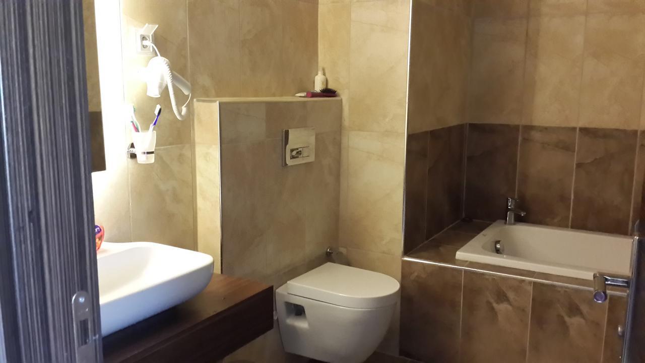 Termal Park Hotel Armutlu Exterior photo