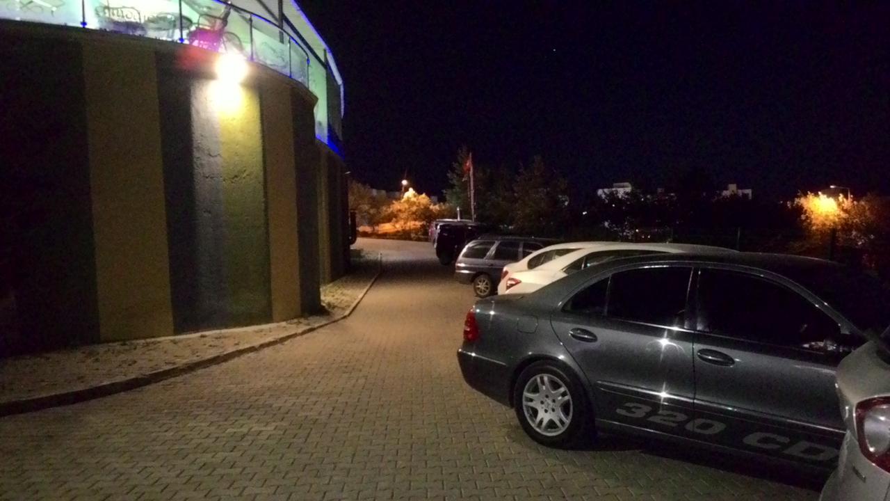 Termal Park Hotel Armutlu Exterior photo