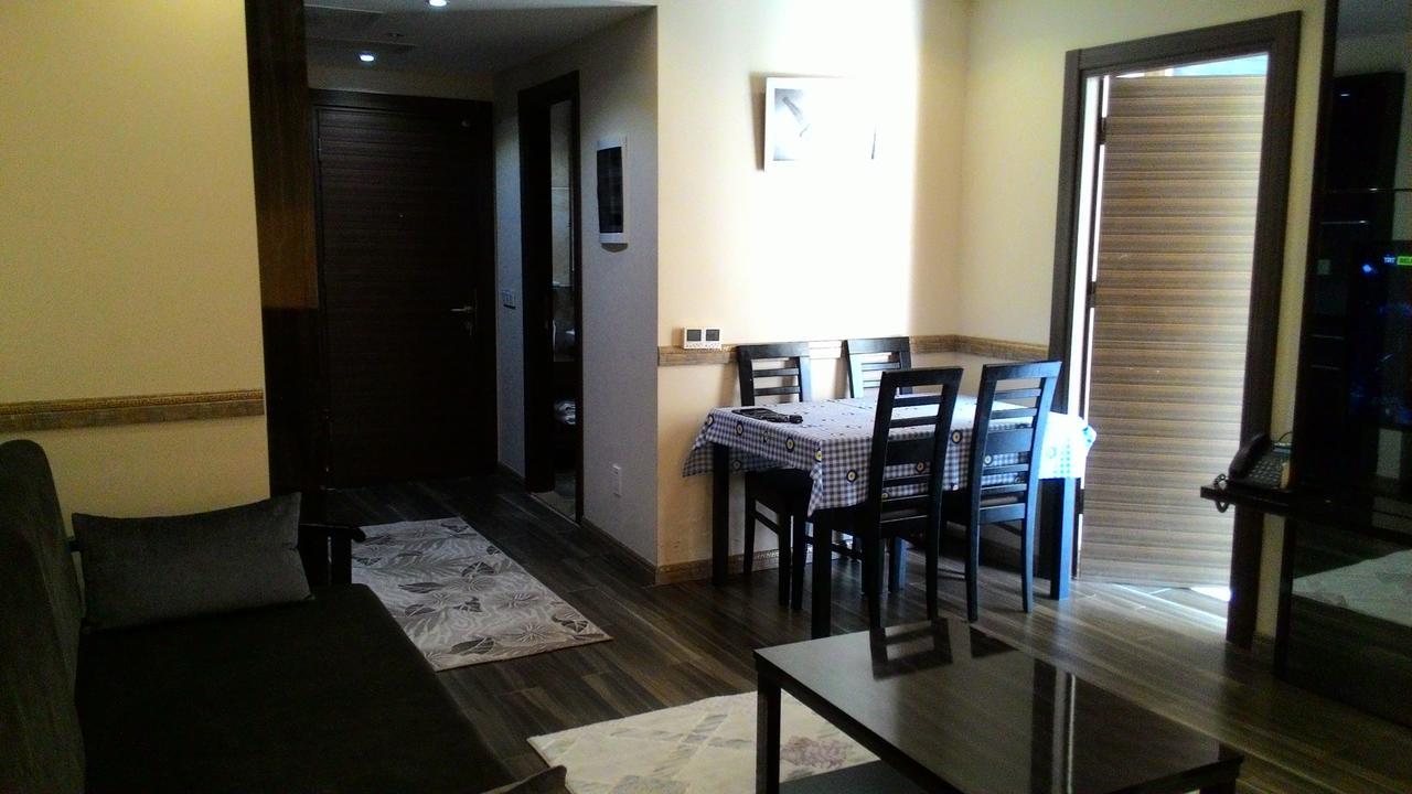 Termal Park Hotel Armutlu Exterior photo
