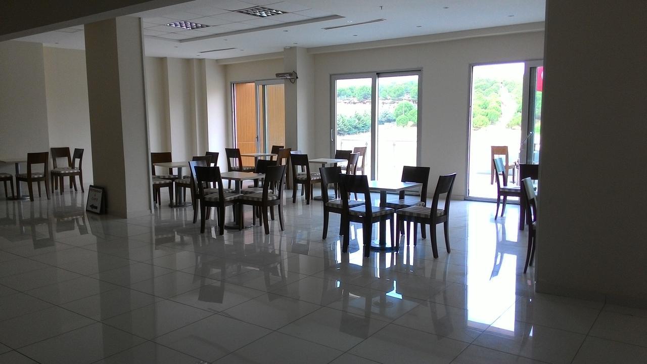 Termal Park Hotel Armutlu Exterior photo